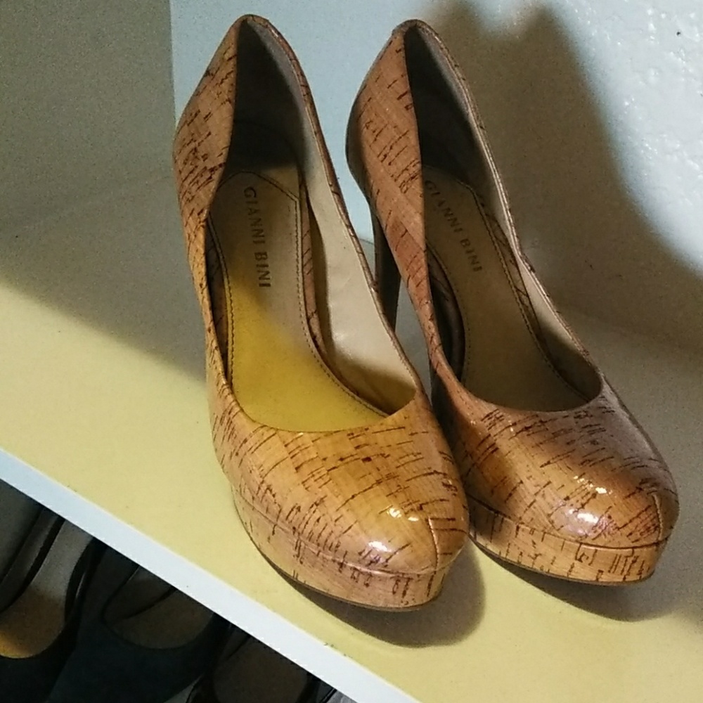 Pumps